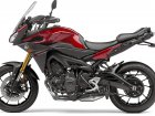 Yamaha FJ-09 / MT-09 Tracer / Tracer 900